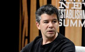 After CEO Resignation, Is Uber Kalanick-less Or Kalanick-free?