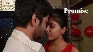 Promise 4th Anniversary Romantic Hindi Short Film Six Sigma Films Short Film Film 4th Anniversary