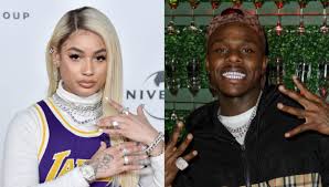 Stream new music from dababy for free on audiomack, including the latest songs, albums, mixtapes and playlists. Dababy Still Kicking It With Danileigh Despite Baby Mama Meme Beef Bossip