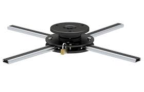 If you are looking for a quality ceiling mount that can take care of your projector needs, then this is the best that you can always get. Low Profile Universal Projector Ceiling Mount