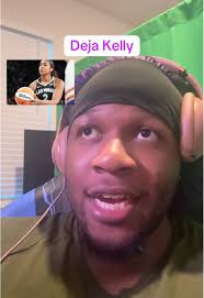 Rj Davis and Deja Kelly Commercial