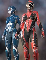 Supersonic Sci Fi Suit For Genesis 8 Female S 3d Models And 3d Software By Daz 3d Sci Fi Space Suit Sci Fi Models
