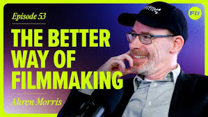 3000 Podcast 158 : Chris Penney