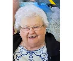 Geraldine Russo Obituary (2023)