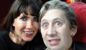 Artwork By Shane MacGowan Donated To Art For Gaza Auction