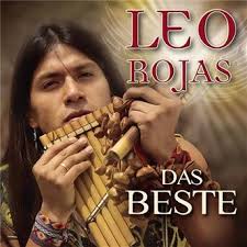 Leo Rojas Ecoute Gratuite Telechargement Mp3 Video Clips Bio Concerts