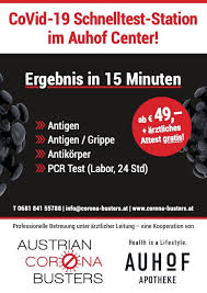 Die spezifität des tests liegt bei 99,9 % und die sensitivität bei 96,17 %. Auhof Center Shopping Mall Wien Osterreich 1 Review 3 387 Photos Facebook