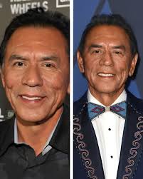 Celebrating Indigenous Families 🤎Solo Greene Family . This family has  faced their share of hardships—nothing has come easy for them—but through  their perseverance, they continue to thrive. Although Sawaya Greene is not