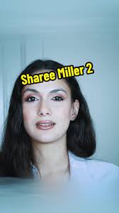 Sharee Miller Author