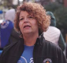 Marilyn Maroney's Instagram, Twitter & Facebook