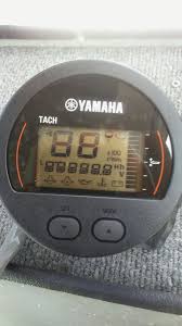 *see pdf file attachment for download*. Wiring Diagram For Yamaha Command Link Tachometer Kit Bloodydecks
