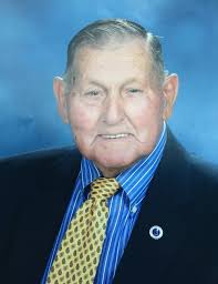 Obituary information for Wilbur Allen Garner