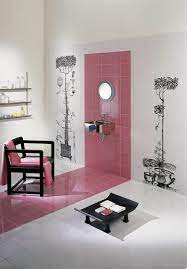 Piastrelle In Ceramica Dipinte A Mano Rivestimento Floreale Cuban Black Bagno Cucina Primavera Design T Piastrelle Dipinte Idee Per Interni Design Del Prodotto