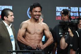 Pacquiao is no ordinary man. Could Pacquiao Vs Ryan Garcia Be An Exhibition Instead Of A Real Fight Bad Left Hook