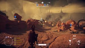 Attention to detail and scale make this game a joy to behold, with 16 incredible new battlefronts such as utapau, mustafar and the space above coruscant. Star Wars Battlefront 2 Capital Supremacy Is A Breath Of Fresh Air