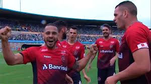 We did not find results for: Com Gol Relampago Brasil De Pelotas Vence E Estraga Festa Do Goias Gazeta Esportiva