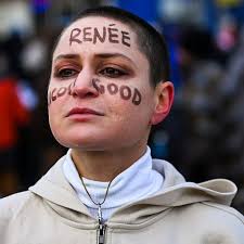 Esme Murphy with Vineeta