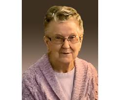 Phyllis Westfall Obituary (1931