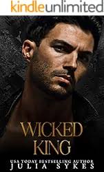 Ruthless Savior (Captive Series)