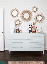 Stylish Ikea Hacks For Kids Rooms And Nurseries Ikea Dresser Hack Ikea Diy Furniture Hacks