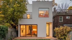 Model rumah dengan genteng beton. 9 Desain Rumah Kecil Sederhana Untuk Inspirasi Rumah Anda Rumah Com