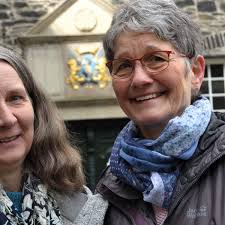 Zwei von bundesweit 130: Frauen aus Altena beim Predigerinnentag dabei