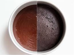 Flourless chocolate cake gets is structure for two main ingredients: No Dairy No Problem Chocolate Olive Oil Cake