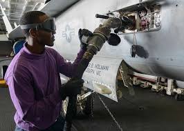 42 Uss harry s truman cvn 75 hangar deck Images: PICRYL