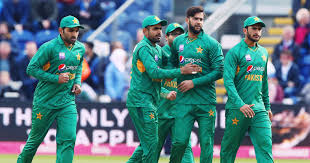 England win by 52 runs. 2nd Odi Pakistan Vs England Playing Xi Team News Timing Pitch Report Weather Update Green Team