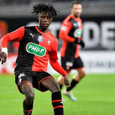 He made his debut in 2019 aged 16. Camavinga Uber Das Interesse Grosser Klubs