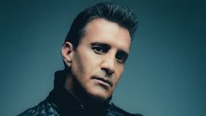 Scott Stapp Announces 2024 Solo Tour