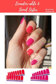 Shades Of Pink Nails Are Hot For Summer Color Street Nails Nail Polish Colors Pink Nails