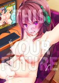 Touketsu on X: The toonergooner pipeline is wonderful! Who else  agrees~?😍Lets embrace our futures together❤️ Hentai Porn Caption Goon  Gooning Gooners ToonGooners Rule34 egirl GamerGirl DM for commissions  ♡ t.co8yDdg6cO6X  X