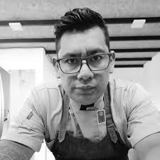 Chef a domicilio Erik Peralta