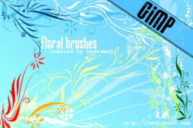How can i set the color of. 60 High Quality Free Gimp Brush Packs Smashingapps Com