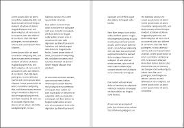 Check spelling or type a new query. Ein Buch Oder Eine Broschure Mit Word Erstellen Office Lernen Com