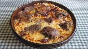 Pin Su Albanian Cuisine