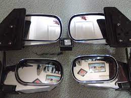 Buka dong celanamu wa! ujar tanteku mesra. Semua Tentang Kereta Daihatsu L5 Auto Flip Side Mirror Wiring Installation