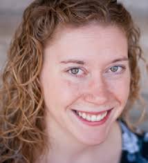 Anna Krause — Cantata Dramatica