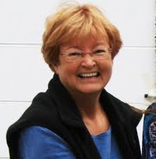 Marilyn Harkness's Instagram, Twitter & Facebook