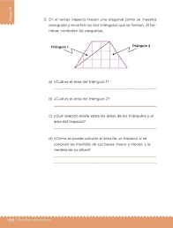 General de desarrollo de la gestión educativa, de . Armo Figuras Bloque Iii Leccion 52 Apoyo Primaria