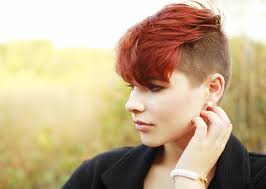 The short back and sides haircut has been one of the most popular men's hairstyles to get for years. 6 Main Factors To Consider Before Getting Shaved Haircuts Posts By Marianna Bloglovin