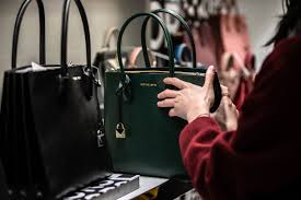 Shop 6 top brands like kate spade and earn cash back all in one place. Michael Kors Coach Take Notice There S A Major Consumer Shift Underway
