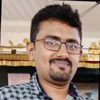 40+ "Ananth Prabhu" profiles