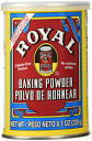 Amazon.com : Royal Baking Powder, 8.1 Ounce : Everything Else