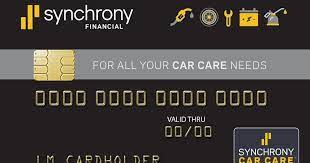 Acceptance of the synchrony car care™ credit card is also determined by the merchant category code (the mcc) associated with the merchant. Is Synchrony Financial A Buy The Motley Fool