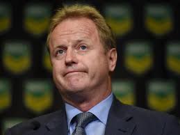 NRL without CEO and second in command after Suzanne Young quits