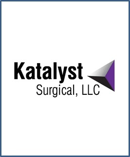 Katalyst Healthcares & Life Sciences logo