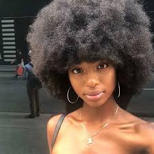 See more ideas about natural hair styles, hair styles, kids hairstyles. 40 Simple Easy Natural Hairstyles For Black Women
