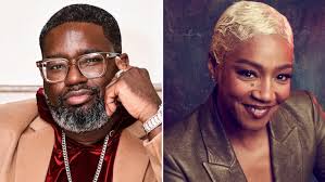 Lil Rel Howery And Tiffany Haddish To Star In 'Haunted Heist'